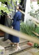 高宮まり×岡田紗佳, 週刊ポストデジタル写真集 「牌×牌more」 Set.02