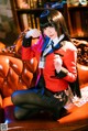 [Hoshilily 星之迟迟] Yumeko Jabami 蛇喰夢子 Kakegurui