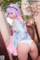 Cosplay Miyu - Boundgangbang Vampdildo Porn