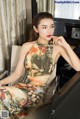 KelaGirls 2017-07-02: Model Man Qiong (曼琼) (23 photos)