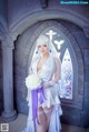 [Ying Tze] Illustrious Wedding Dress