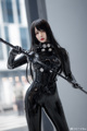 [菌烨tako] Gantz ガンツ Cosplay